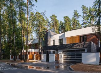 Продаю дом, 1056 м2, поселок дачного хозяйства Жуковка, коттеджный посёлок Жуковка-2, 20