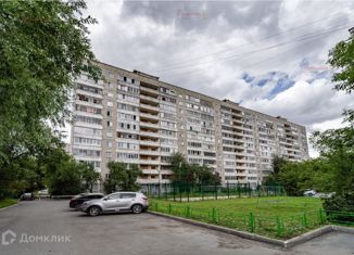 Продажа 2-комнатной квартиры, 48 м2, Свердловская область, улица Амундсена, 70