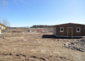 Продажа земельного участка, 11.68 сот., деревня Кучи