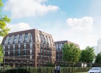 Продажа 3-комнатной квартиры, 64.5 м2, Москва, Долгоруковская улица, 25, Долгоруковская улица