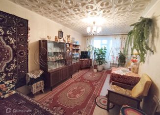 Продажа двухкомнатной квартиры, 53 м2, Волосово, проспект Вингиссара, 88