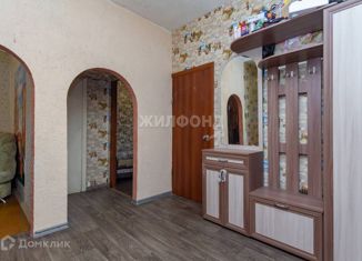 Продажа четырехкомнатной квартиры, 79.5 м2, Барнаул, улица Советской Армии, 131А, Железнодорожный район