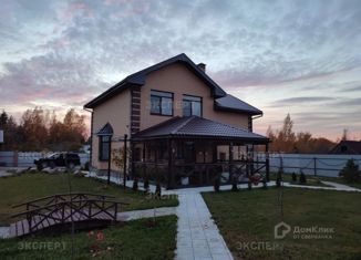 Продается дом, 180 м2, деревня Зарелье, Центральная улица, 23