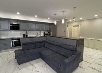 Продажа четырехкомнатной квартиры, 125 м2, Ростов-на-Дону, Нижегородская улица, 31/1, ЖК Тихий Дон