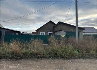 Продам дом, 116.8 м2, деревня Грановщина, Рябиновая улица, 59А