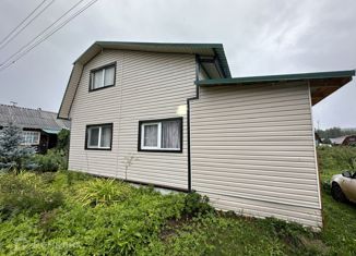 Продаю дом, 60 м2, коллективный сад Родничок, улица № 5