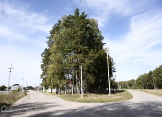 Участок на продажу, 9 сот., посёлок Пемба, Зелёная улица