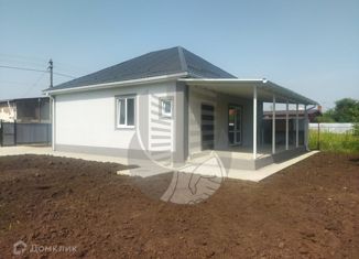 Продается дом, 100 м2, садовое товарищество Связист, Яблоневая улица