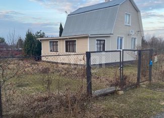 Продается дом, 60 м2, СНТ Усадьба