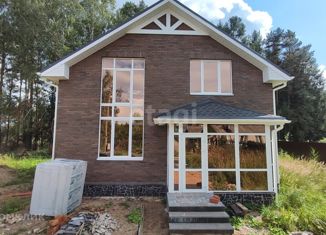 Продам дом, 160 м2, деревня Глущенки, Сосновая улица, 10А