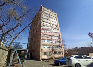 Однокомнатная квартира на продажу, 32.1 м2, Приморский край, Окатовая улица, 11А