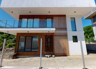 Продаю дом, 178 м2, Сочи, Теневой переулок, 10А, микрорайон Мамайка