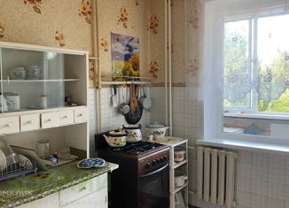 Продается 3-комнатная квартира, 67 м2, посёлок городского типа Новые Лапсары, Совхозная улица, 14