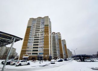 3-ком. квартира на продажу, 98 м2, Белгород, улица Макаренко, 26