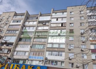 3-ком. квартира на продажу, 57.4 м2, Саратов, улица имени Н.Г. Чернышевского, 19