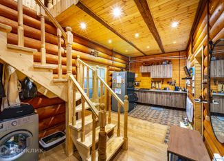 Продается дом, 110.1 м2, деревня Матвеевское, деревня Матвеевское, 30А