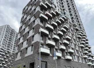 Продажа 4-ком. квартиры, 105.2 м2, Москва, проезд Невельского, 1к1, проезд Невельского