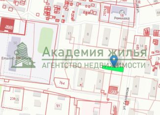 Продаю участок, 4 сот., село Елшанка