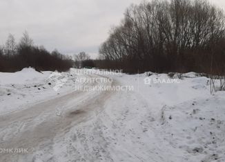 Участок на продажу, 13.73 сот., деревня Демкино