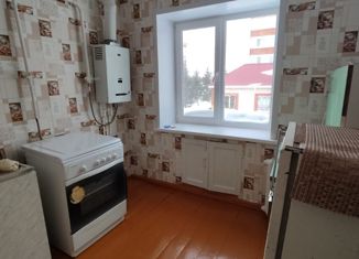 2-комнатная квартира на продажу, 41 м2, поселок городского типа Приютово, улица 50 лет ВЛКСМ, 15