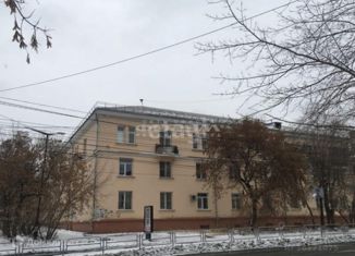 Продаю квартиру студию, 23 м2, Челябинск, улица Первой Пятилетки, 45, Тракторозаводский район