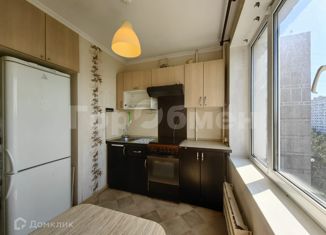 Продам двухкомнатную квартиру, 47 м2, Москва, Халтуринская улица, Халтуринская улица, 4к1