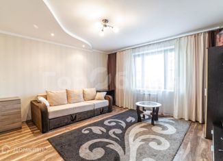 Продажа 1-комнатной квартиры, 42 м2, Москва, Наримановская улица, 8, Наримановская улица