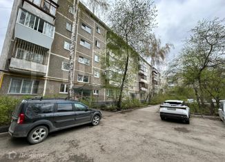 Продажа однокомнатной квартиры, 28.2 м2, Екатеринбург, улица Викулова, 34к2