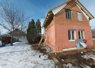 Дом на продажу, 56 м2, СНТ Росинка-2, улица Дубовая Роща, 16