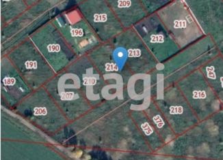 Продам участок, 15 сот., деревня Каргино