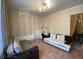 Продам 1-комнатную квартиру, 23.3 м2, село Нижегородка, улица Чапаева, 26