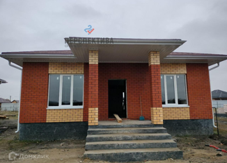 Продажа дома, 120 м2, деревня 2-я Моква, Ясеневая улица