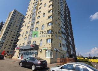 Продажа 1-ком. квартиры, 32.6 м2, Ижевск, улица 40 лет Победы, 71, жилой район Культбаза