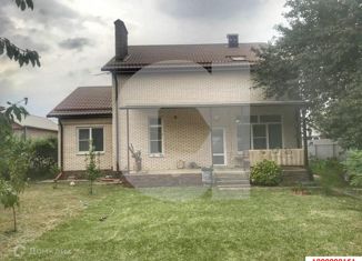 Продажа дома, 195.2 м2, Краснодар, Профсоюзная улица, 30, Профсоюзная улица