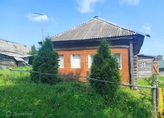 Дом на продажу, 70 м2, деревня Осташево, Дружная улица