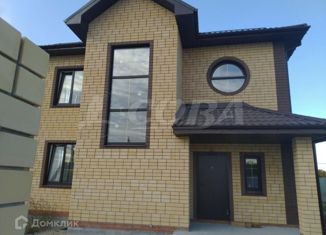 Дом на продажу, 160 м2, деревня Падерина