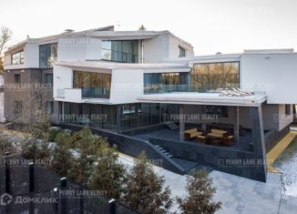 Продаю дом, 1550 м2, рабочий посёлок Новоивановское, Бирюзовая улица, 18