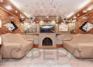 Продажа офиса, 138 м2, Новосибирск, Первомайский район, Бассейный переулок, 6
