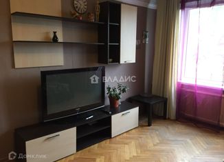 Продается 2-ком. квартира, 45.8 м2, Санкт-Петербург, Софийская улица, 45к1, метро Международная