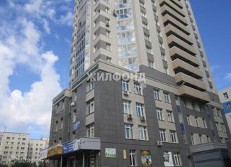 Продажа однокомнатной квартиры, 36.2 м2, Новосибирск, улица Державина, 73, метро Маршала Покрышкина