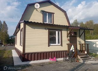 Продаю дом, 95 м2, СК Контакт-1, СК Контакт-1, 117