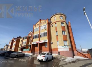 1-комнатная квартира на продажу, 36.2 м2, Татарстан, Большая улица, 9А