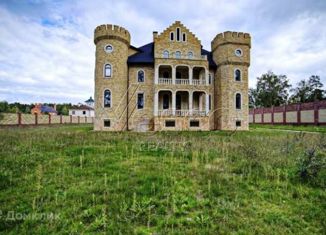 Дом на продажу, 1850 м2, коттеджный поселок Любушкин Хутор