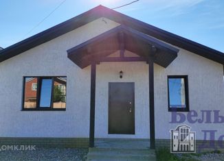 Продаю дом, 100 м2, село Малобрусянское, Клубная улица, 2