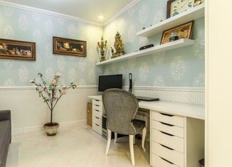 Продам 1-ком. квартиру, 50 м2, село Эстосадок, Эстонская улица, 105