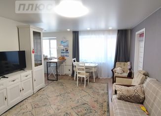 Продается 2-ком. квартира, 43 м2, Ижевск, улица Воровского, 134А, Центральный жилой район