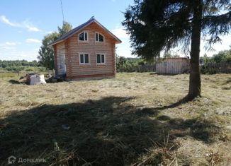 Продается дом, 56.6 м2, деревня Афонино