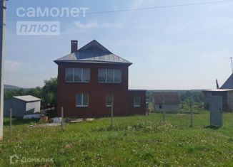 Продам дом, 82.2 м2, деревня Торфяной