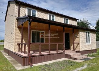 Продажа дома, 164 м2, село Лаврово, Колхозная улица, 2Б