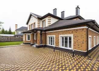 Продажа дома, 430 м2, деревня Солослово